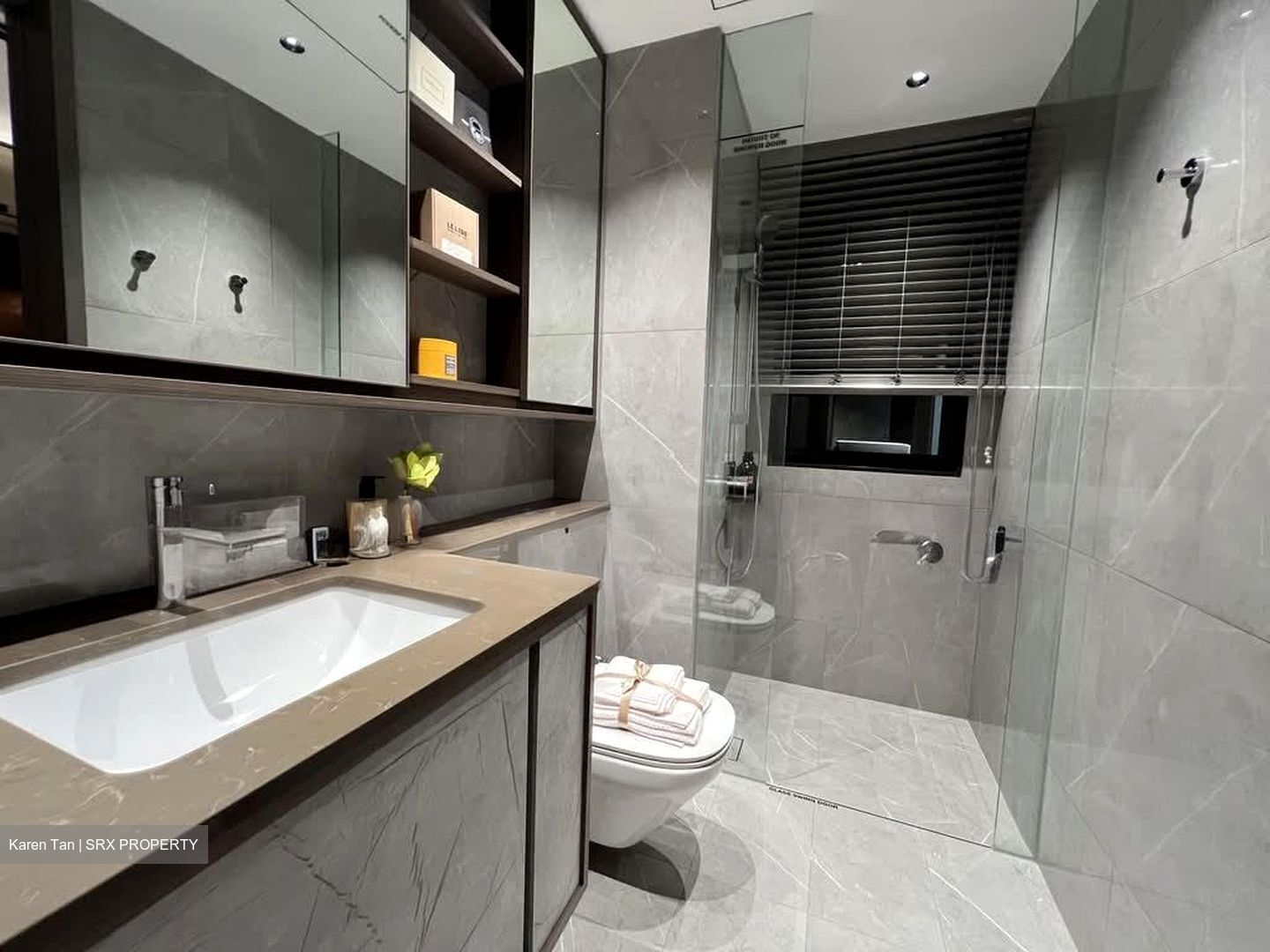 The Myst (D23), Condominium #598706331